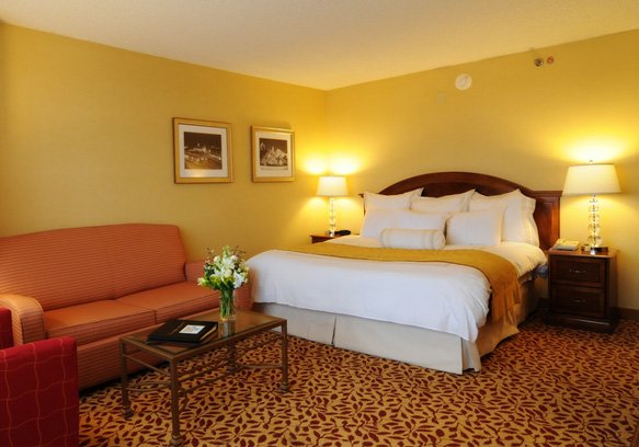 Free website template